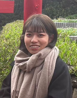平野 未鈴さん