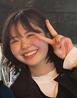 長山 紗季代さん