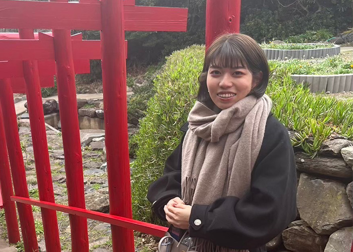 平野 未鈴さん