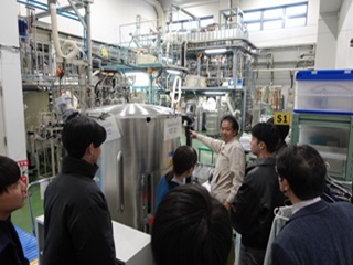 先端医療・製薬学分野