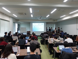 先端医療・製薬学分野